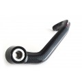 FullSix Carbon Fiber Brake and Clutch Lever Guards 'LEO'
